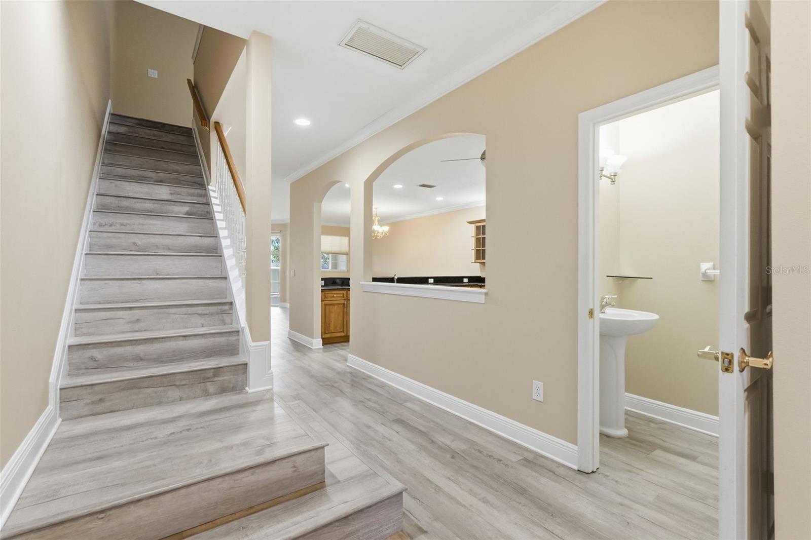 HOLLY AT BARDMOOR - Residential