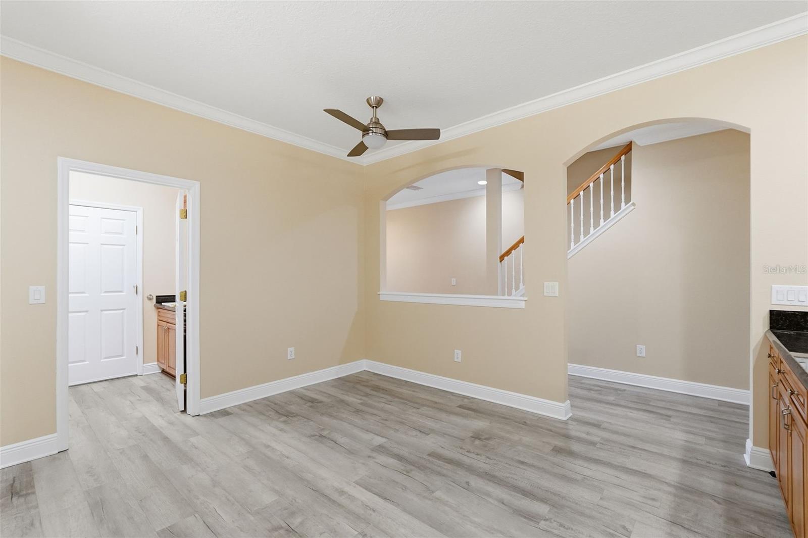 HOLLY AT BARDMOOR - Residential