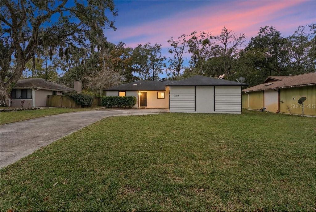 Photo of 11682 Tyndel Creek Drive, Jacksonville, FL 32223 (MLS # FC314800)