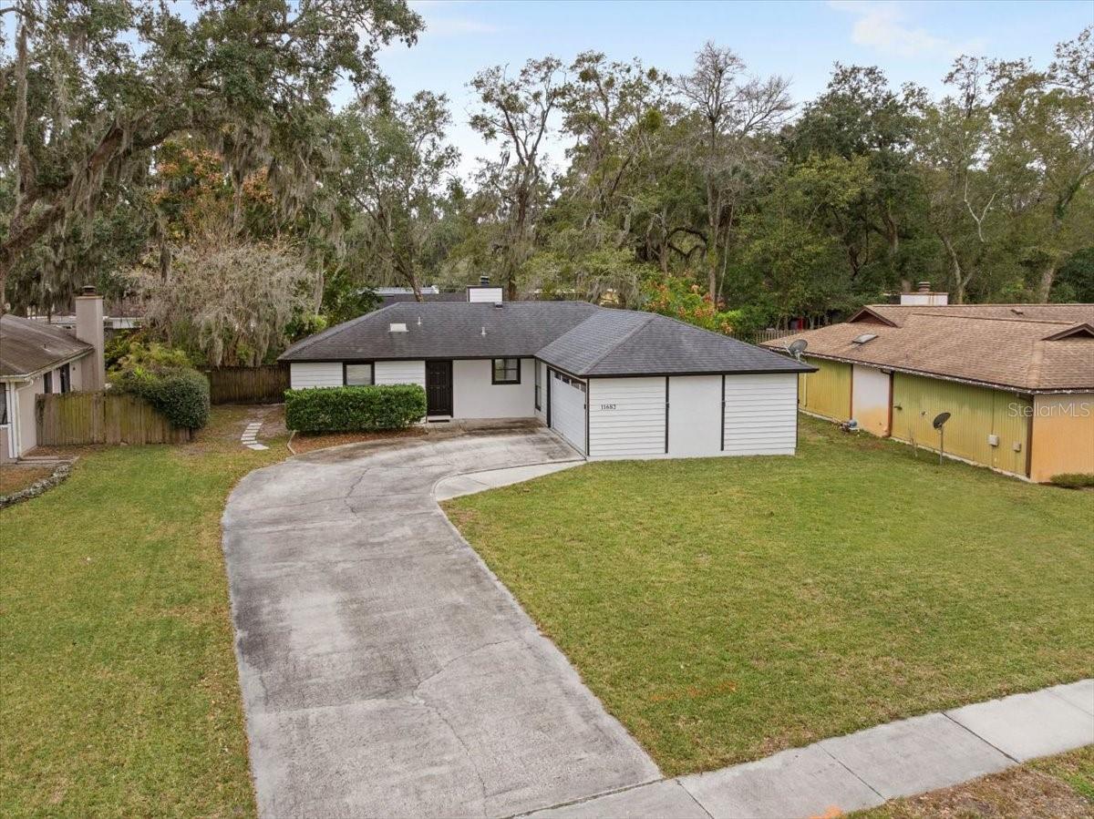 11682 TYNDEL CREEK DRIVE