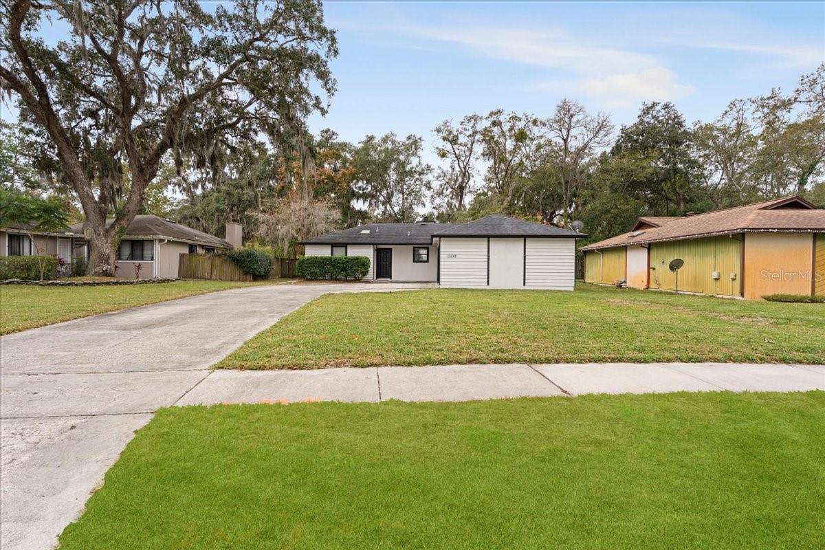 11682 TYNDEL CREEK DRIVE