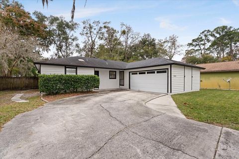 11682 TYNDEL CREEK DRIVE JACKSONVILLE FL 32223