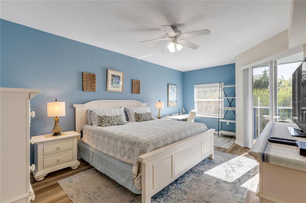 Photo of 5300 S Atlantic Avenue #16-205, New Smyrna Beach, FL 32169 (MLS # NS1086887)