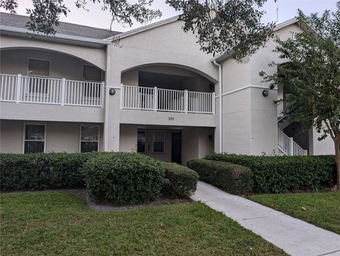 A home in ALTAMONTE SPRINGS