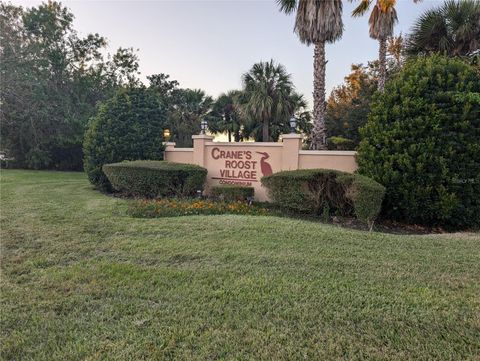 A home in ALTAMONTE SPRINGS