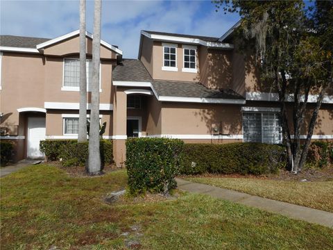 A home in ORLANDO