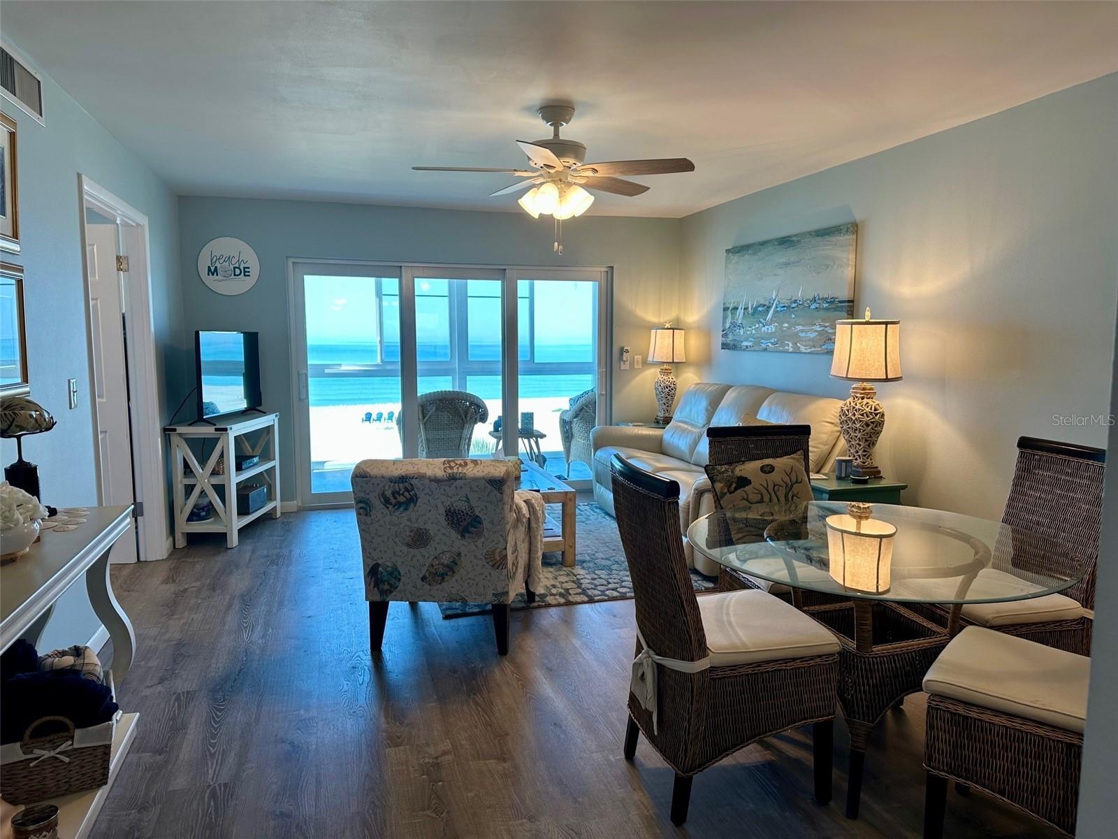 ORLEANS THE - Residential Lease