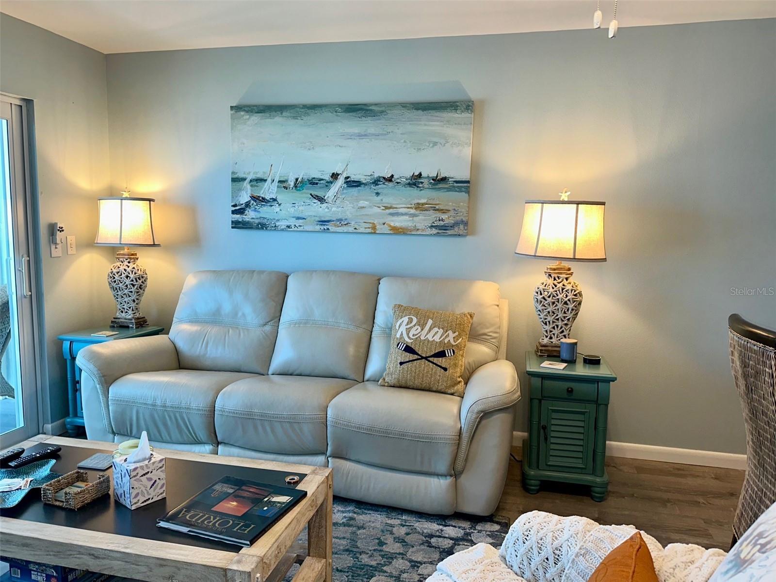 ORLEANS THE - Residential Lease