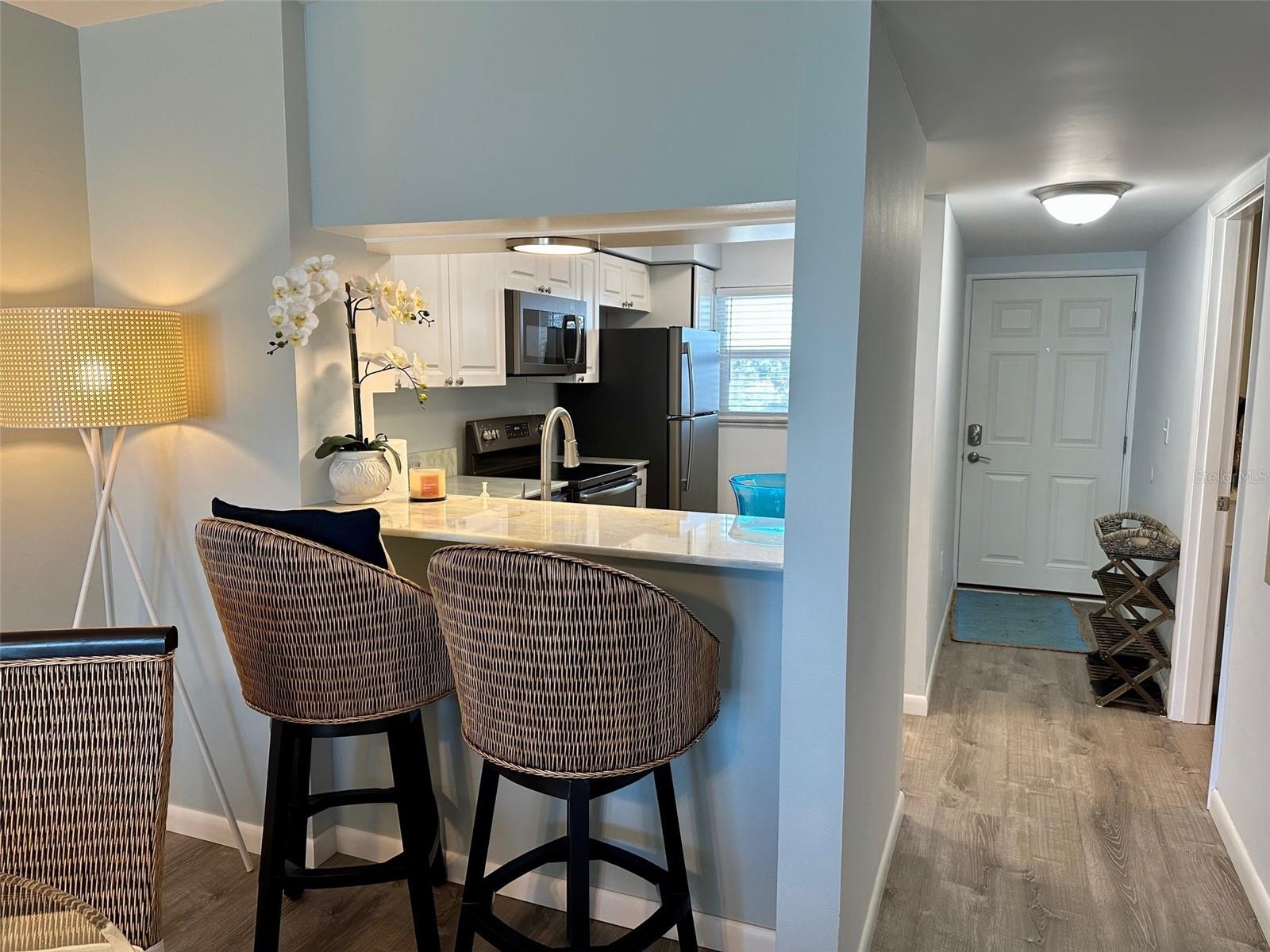 ORLEANS THE - Residential Lease