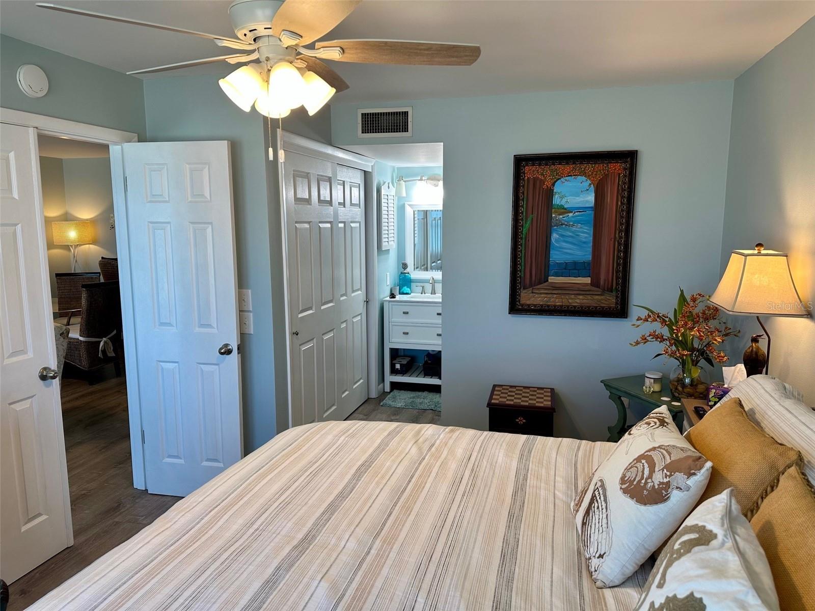 ORLEANS THE - Residential Lease