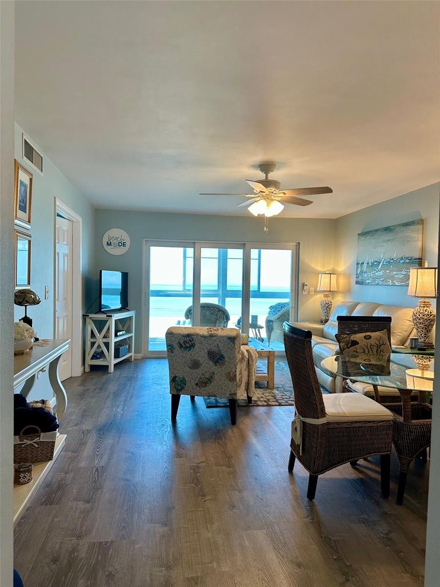 ORLEANS THE - Residential Lease