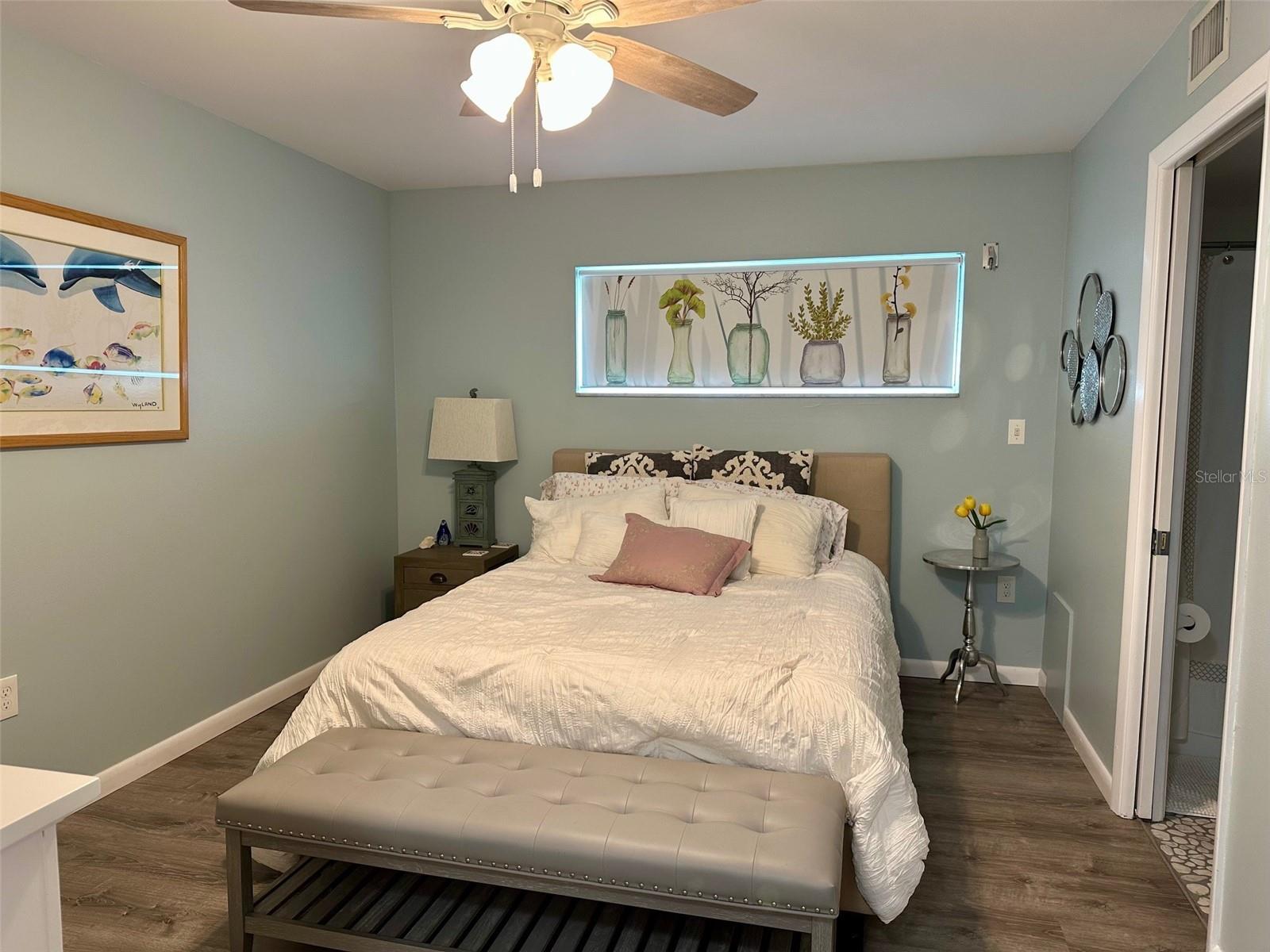 ORLEANS THE - Residential Lease