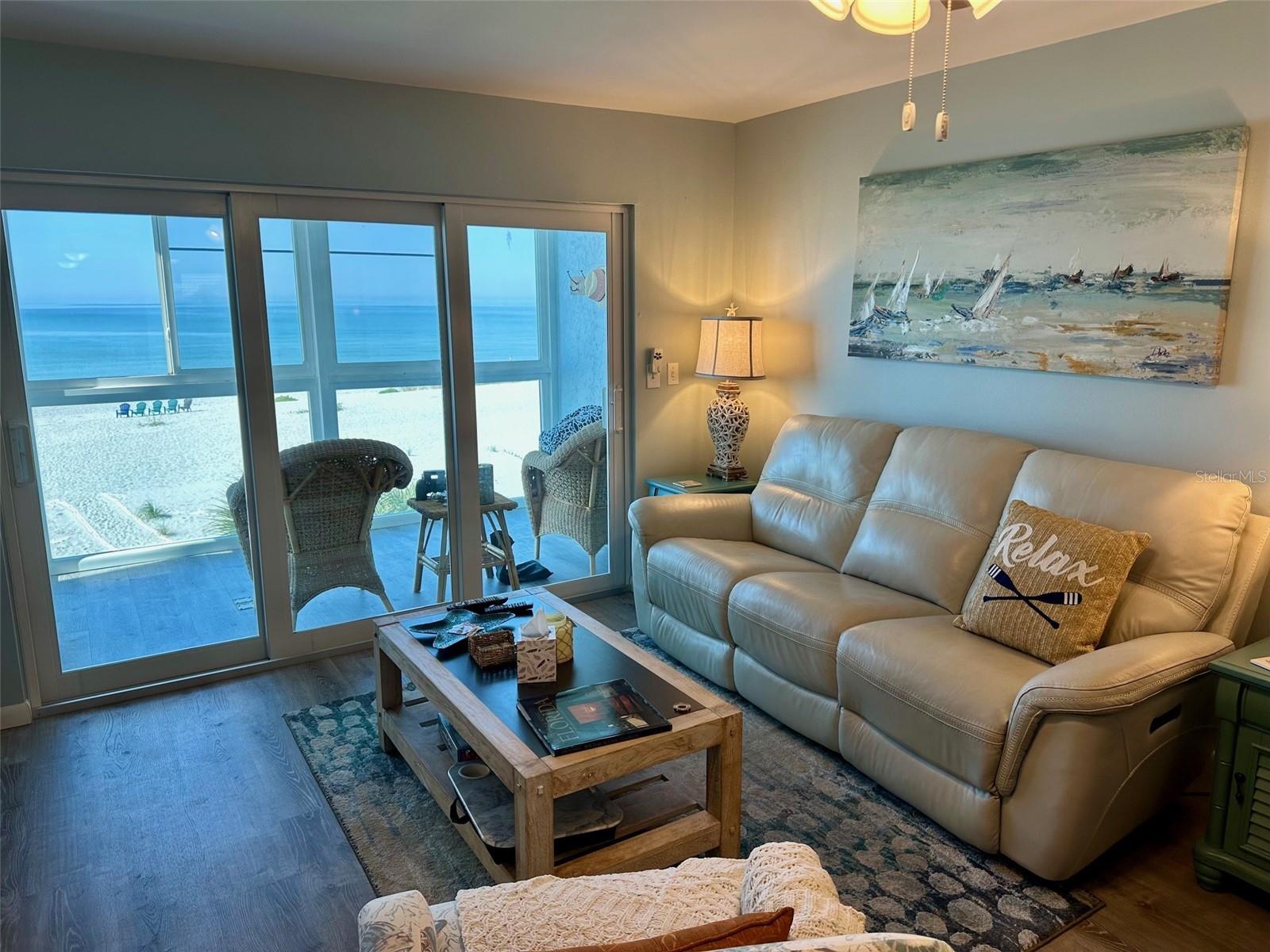 ORLEANS THE - Residential Lease