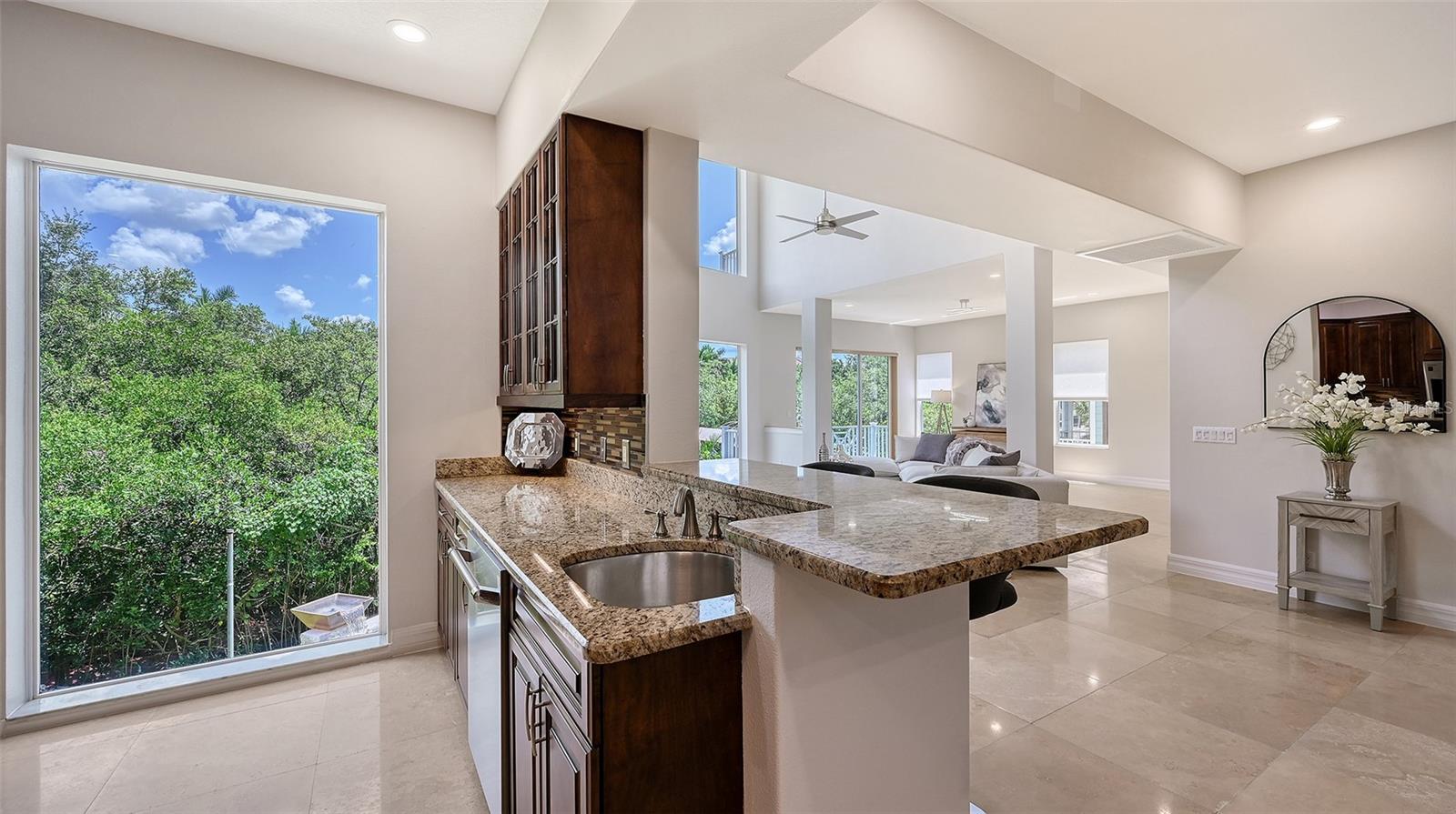 HAWKS HARBOR - Residential