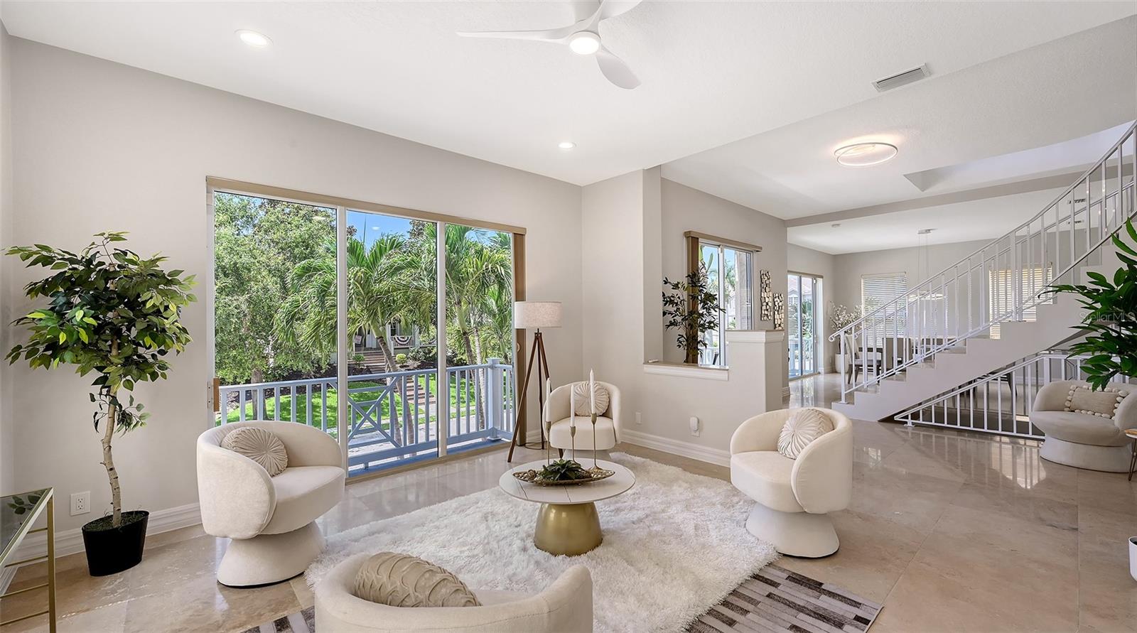 HAWKS HARBOR - Residential
