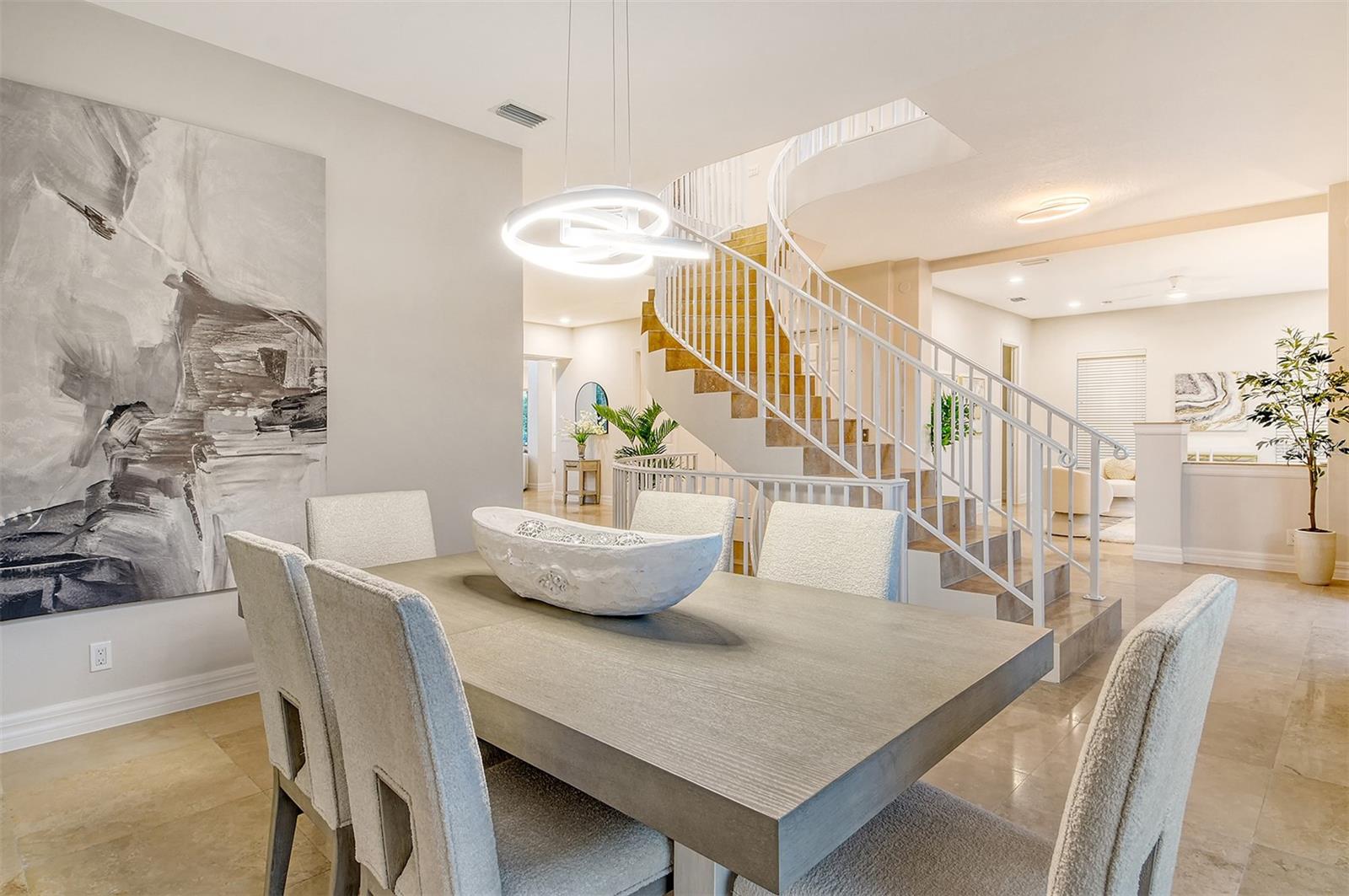 HAWKS HARBOR - Residential