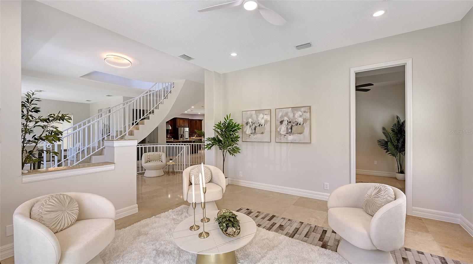 HAWKS HARBOR - Residential