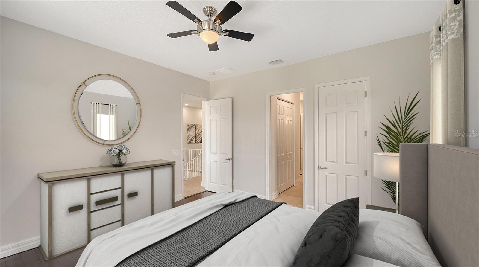 HAWKS HARBOR - Residential