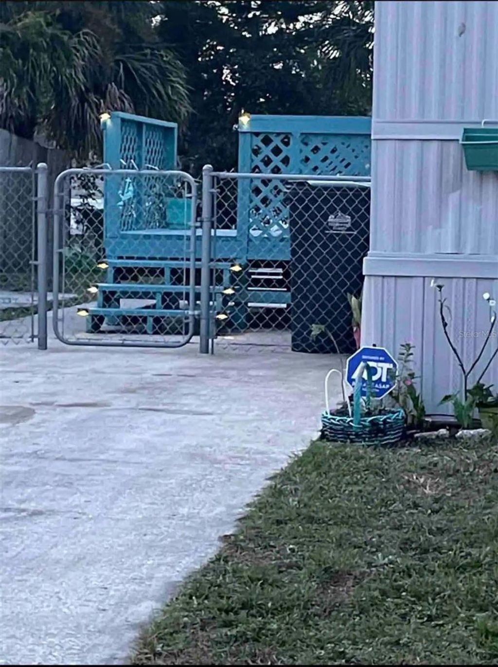 Photo of 5830 Portsmouth Drive, Tampa, FL 33615 (MLS # TB8375099)