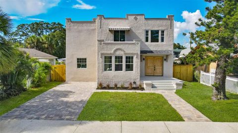 851 37TH AVENUE S ST PETERSBURG FL 33705