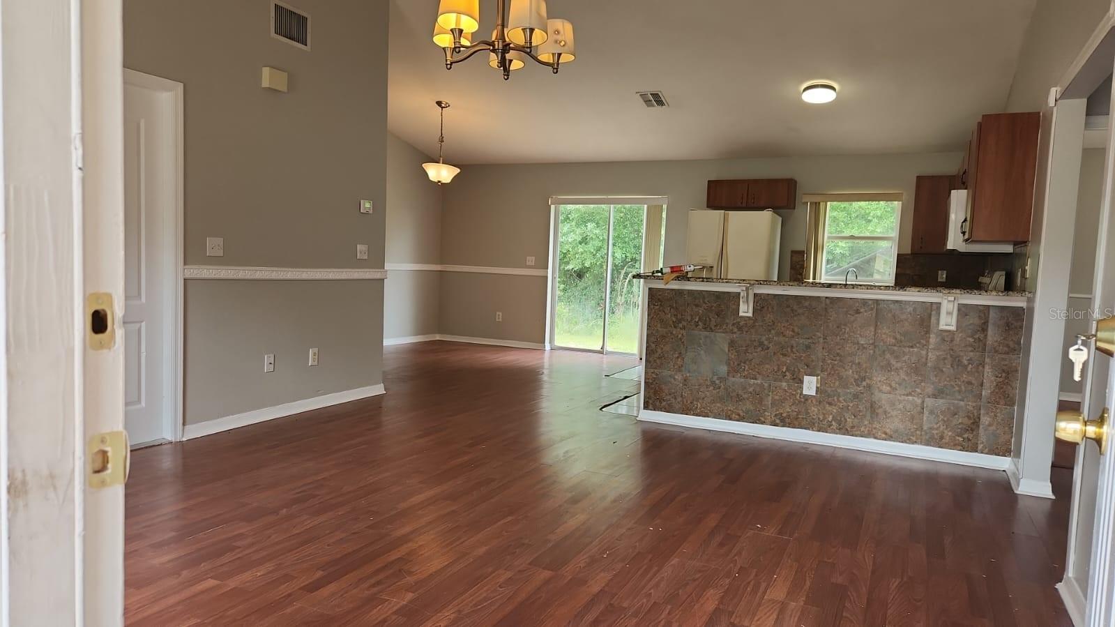 POINCIANA NBRHD 05 NORTH VILLAGE 03 - Residential