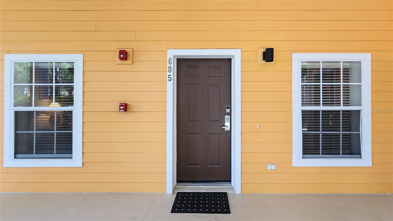 605 NEW PROVIDENCE 605
