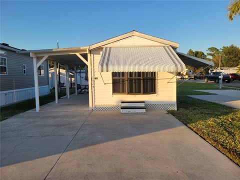 Photo of 1424 Trout, Punta Gorda, FL 33950 (MLS # C7513660)