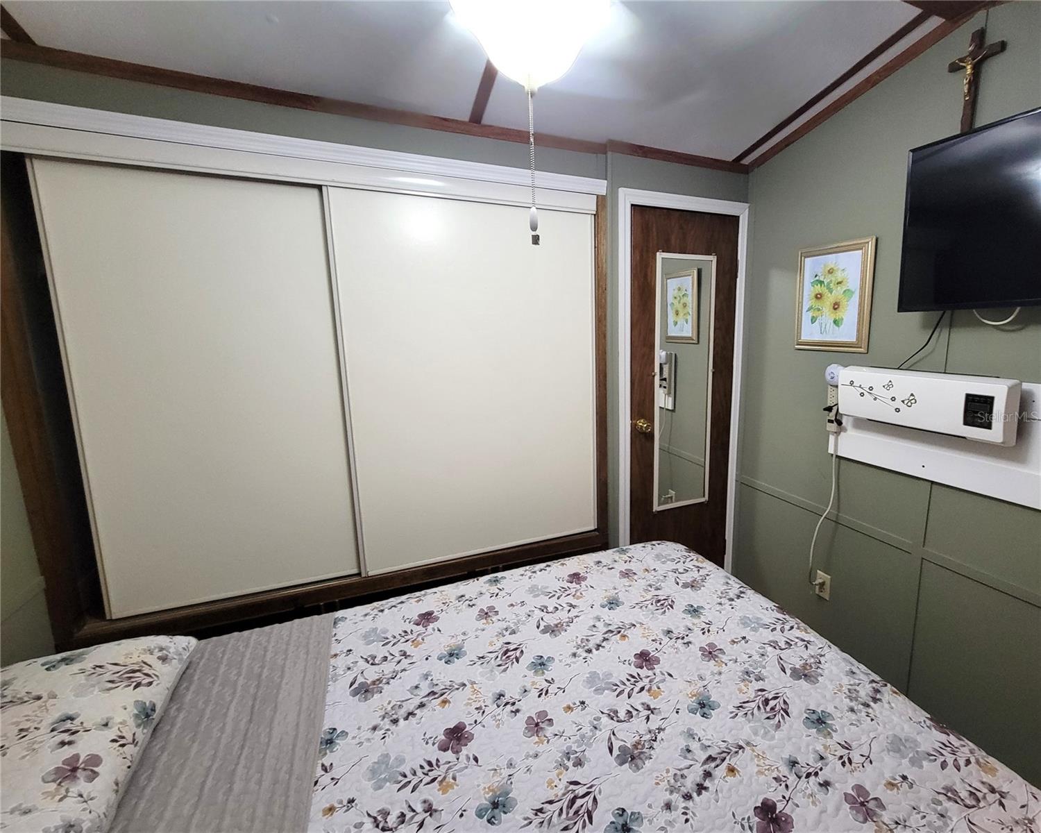 ALLIGATOR PARK COOP - Residential