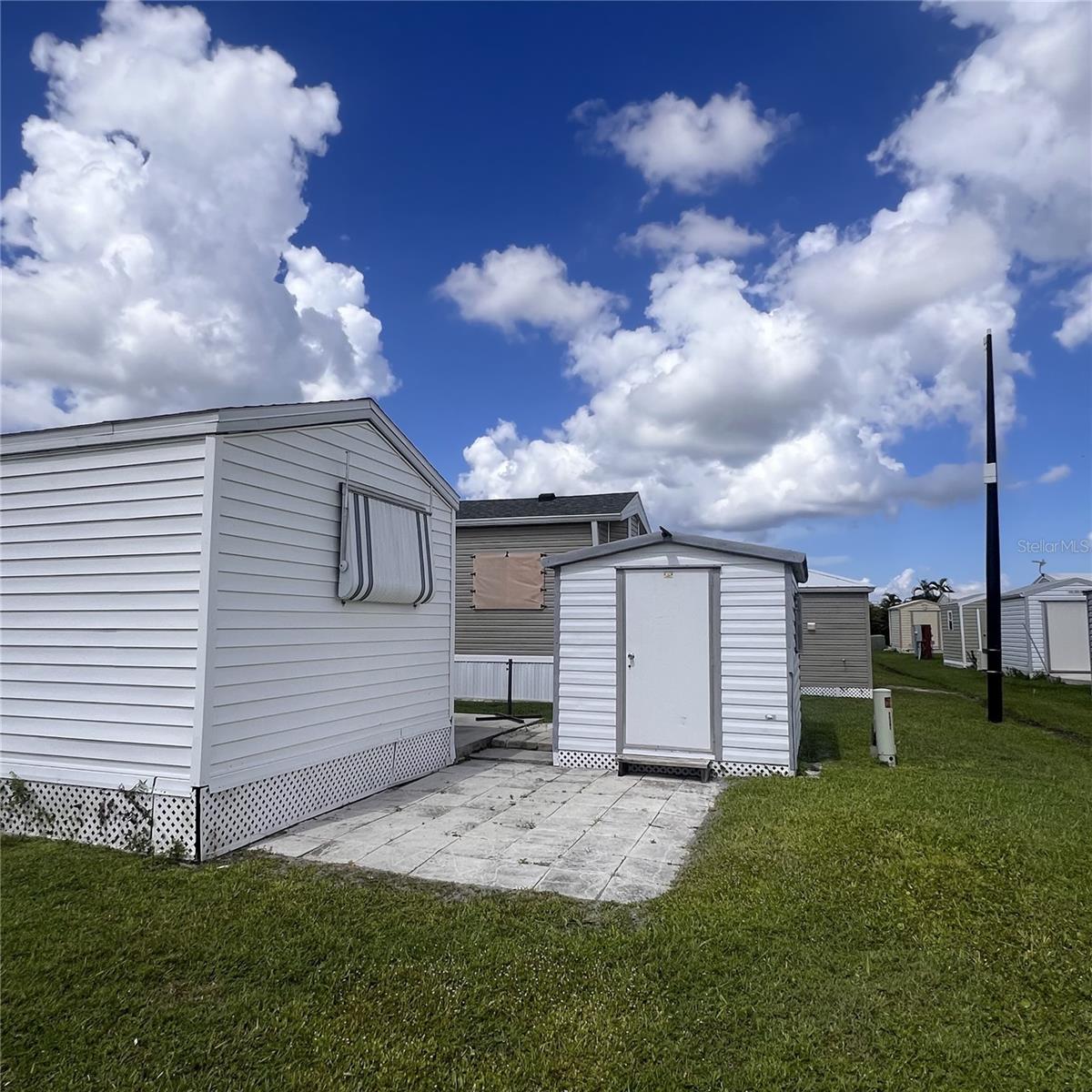 ALLIGATOR PARK COOP - Residential