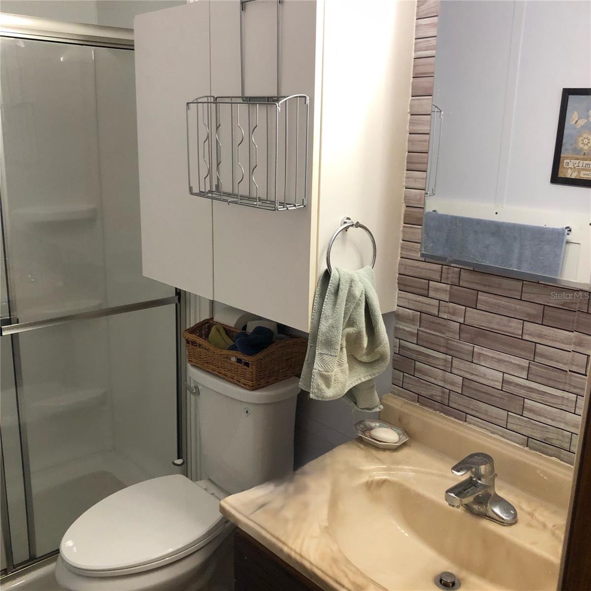 ALLIGATOR PARK COOP - Residential