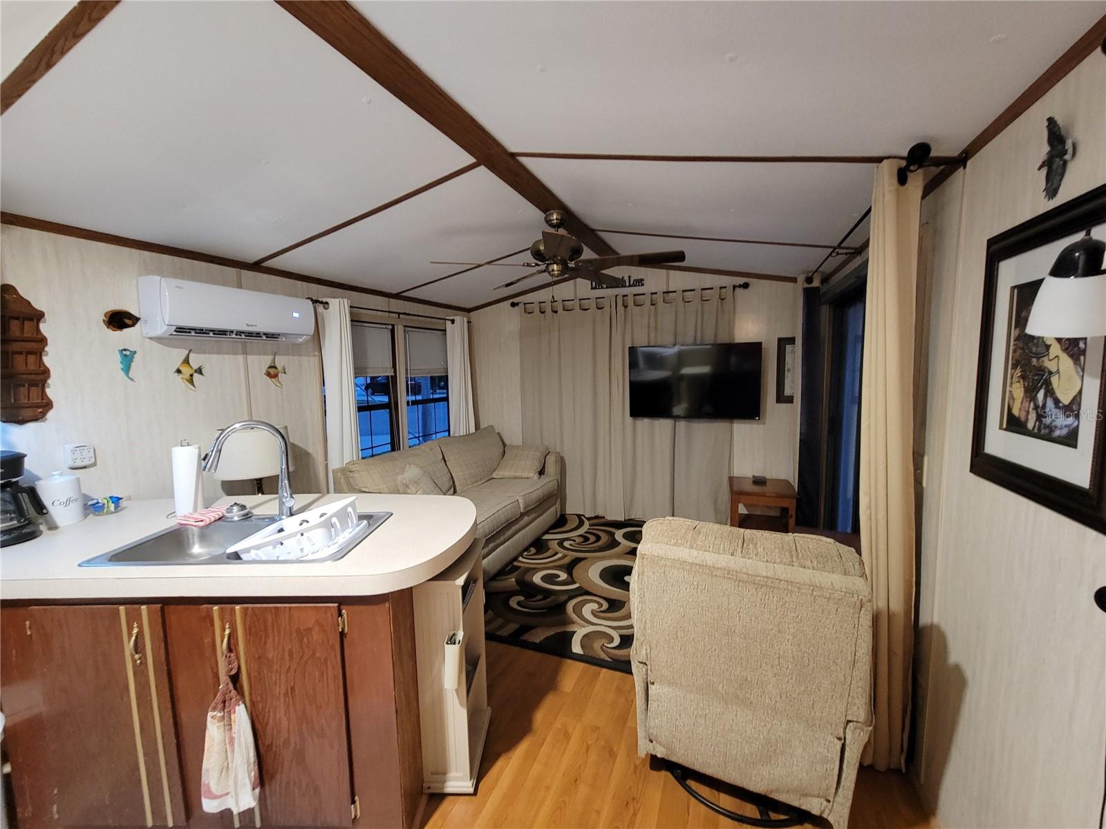 ALLIGATOR PARK COOP - Residential