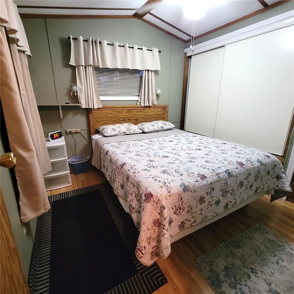 ALLIGATOR PARK COOP - Residential