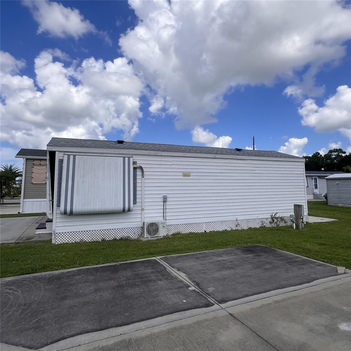 ALLIGATOR PARK COOP - Residential