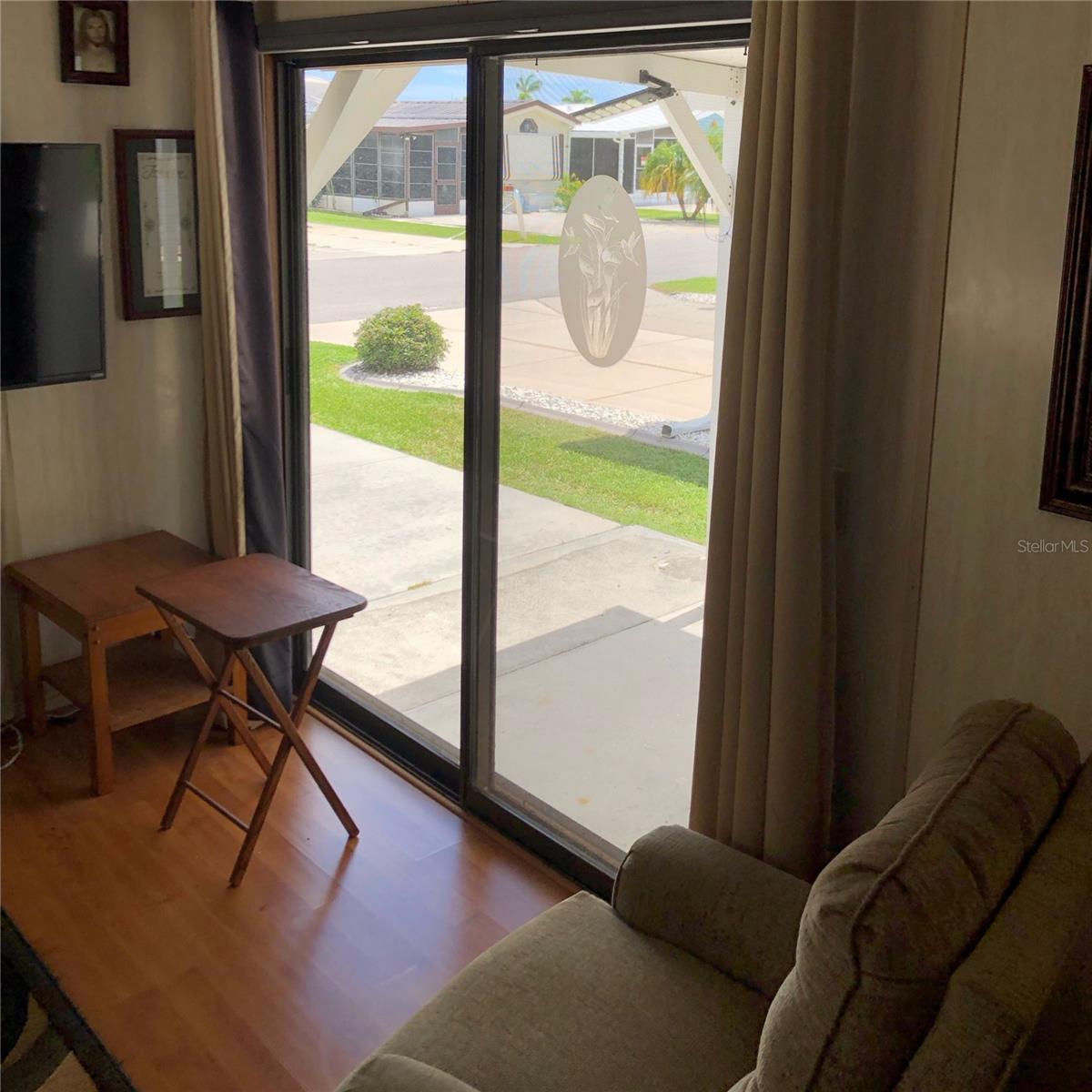 ALLIGATOR PARK COOP - Residential