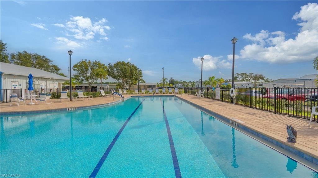 ALLIGATOR PARK COOP - Residential