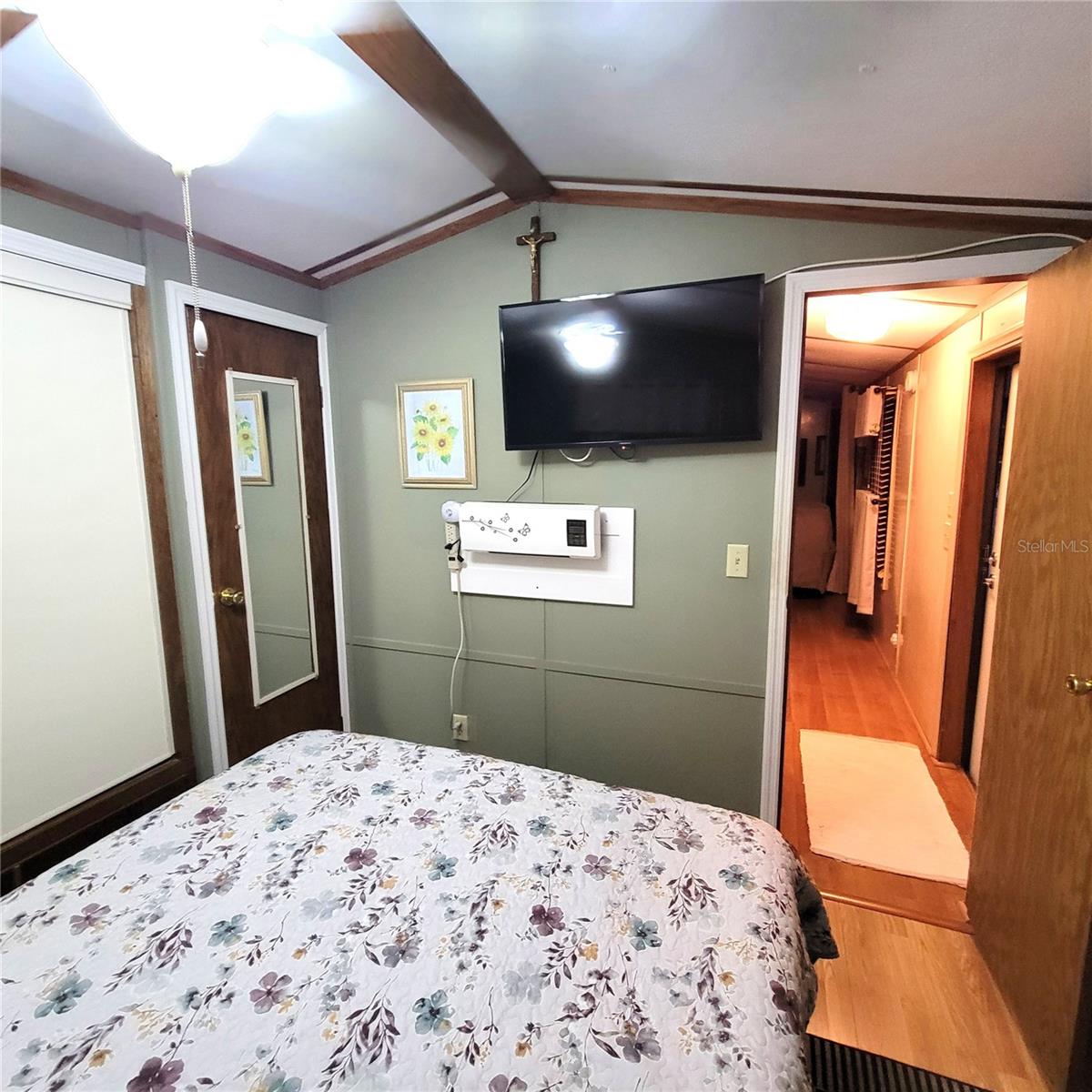 ALLIGATOR PARK COOP - Residential