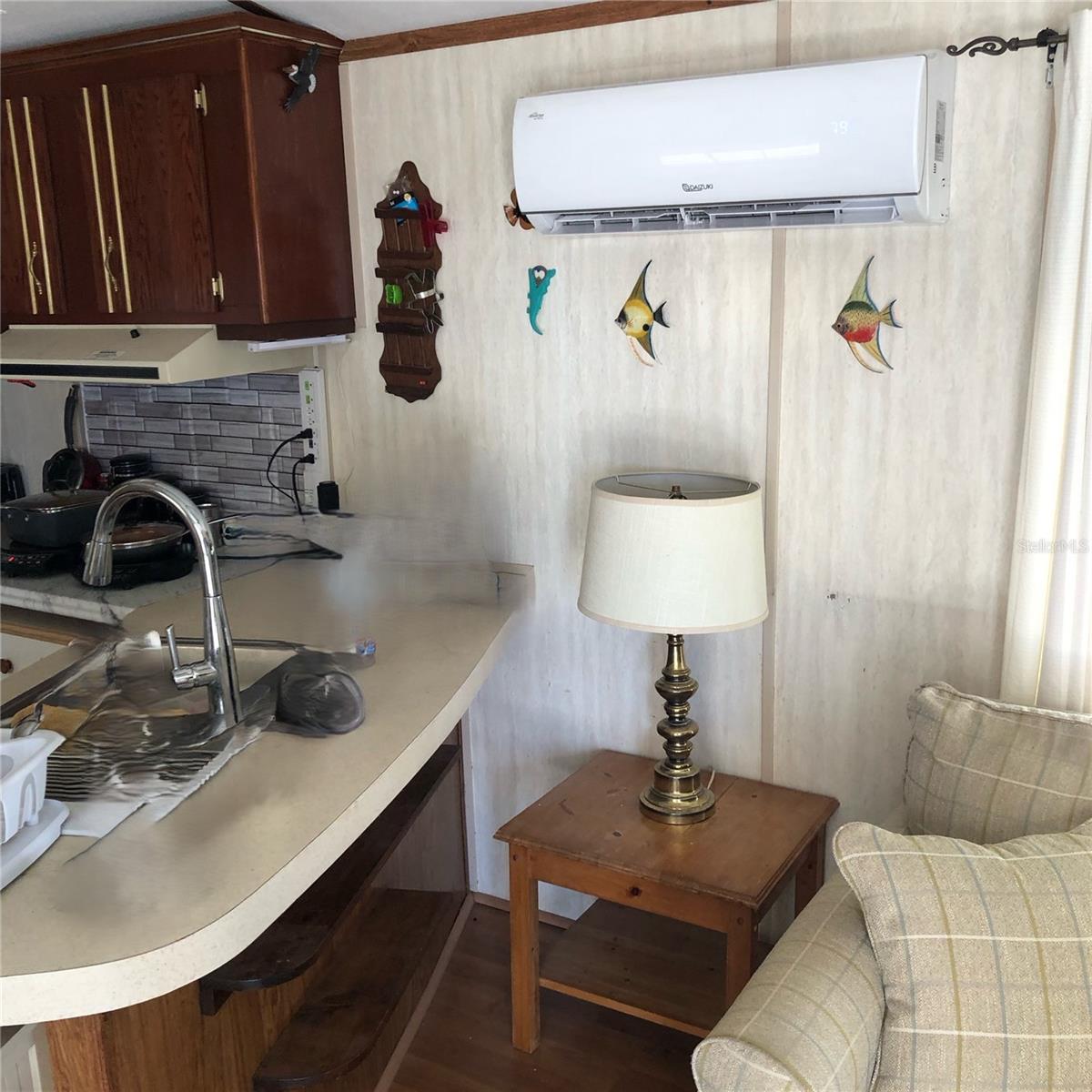 ALLIGATOR PARK COOP - Residential