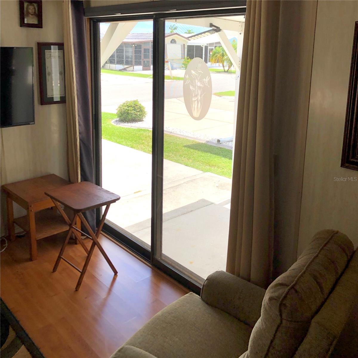 ALLIGATOR PARK COOP - Residential