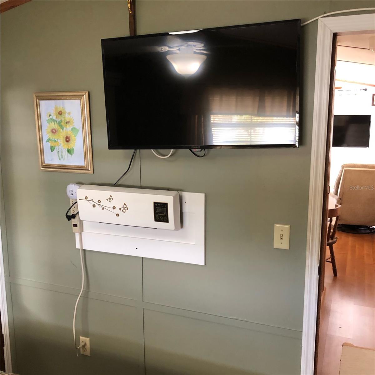 ALLIGATOR PARK COOP - Residential