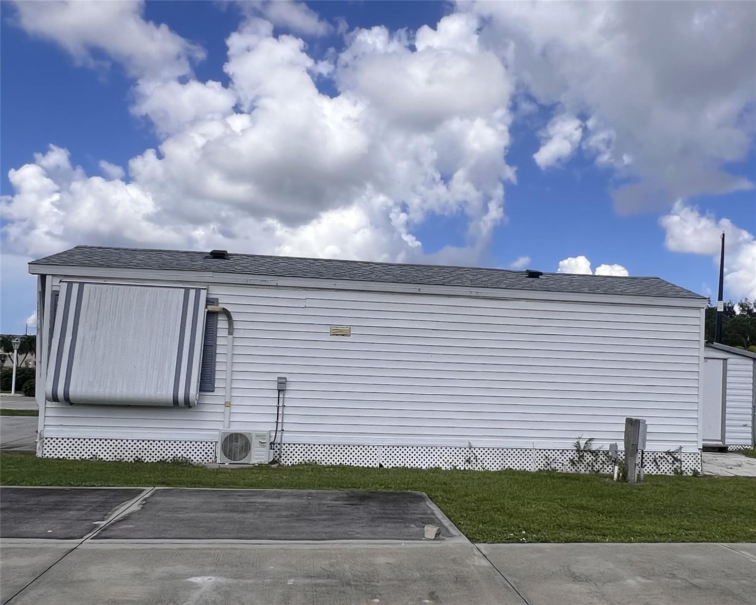 ALLIGATOR PARK COOP - Residential