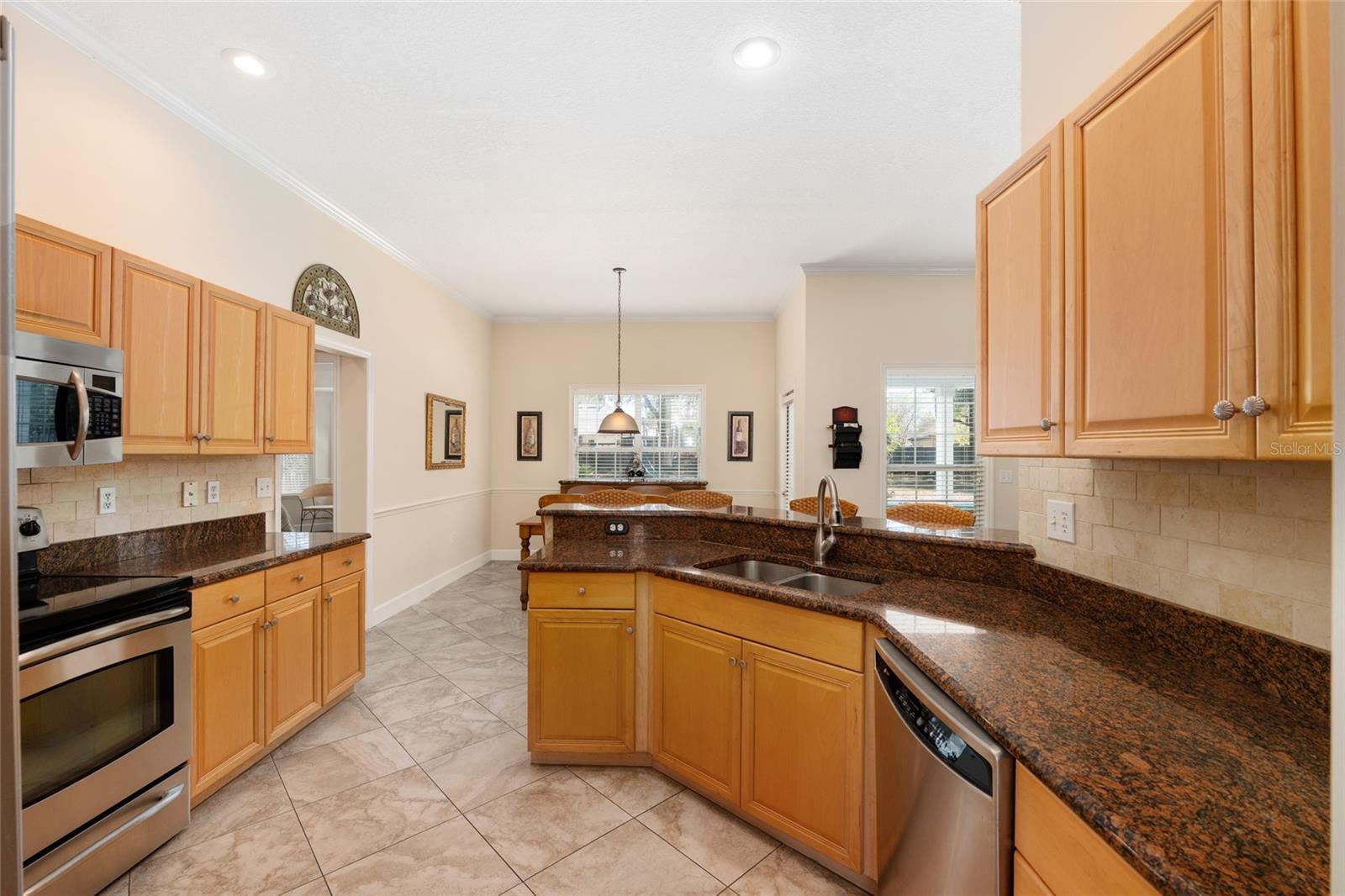 MENTONE - Residential