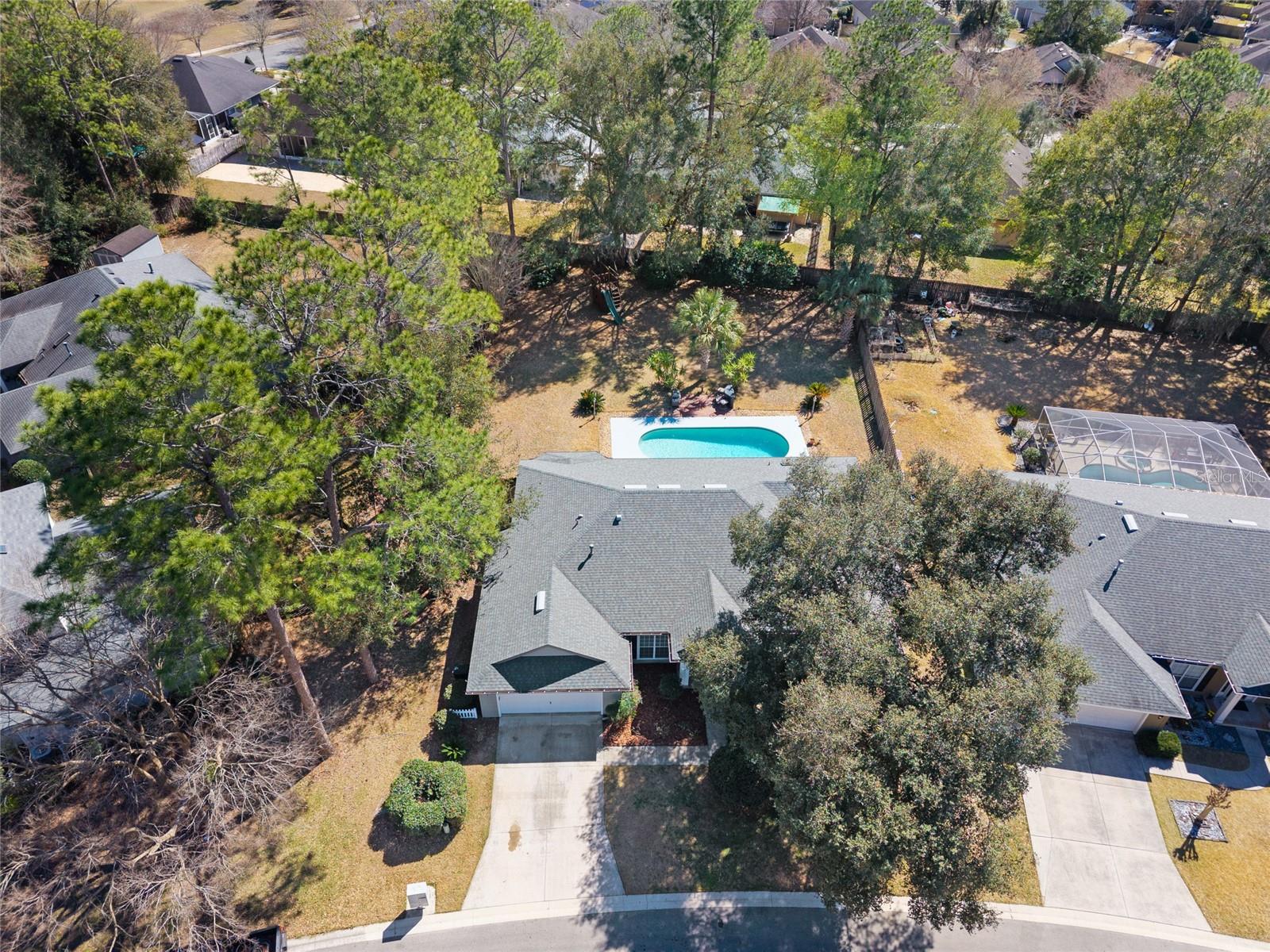 MENTONE - Residential