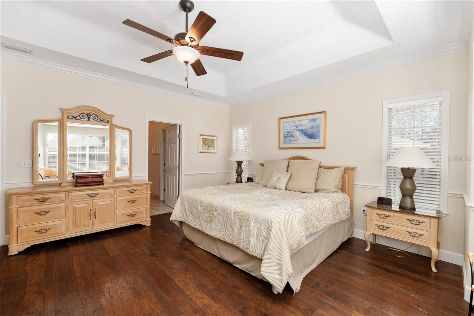 MENTONE - Residential