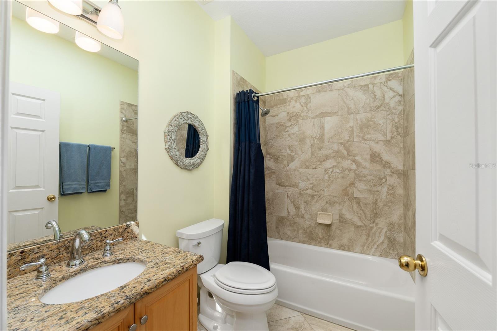 MENTONE - Residential