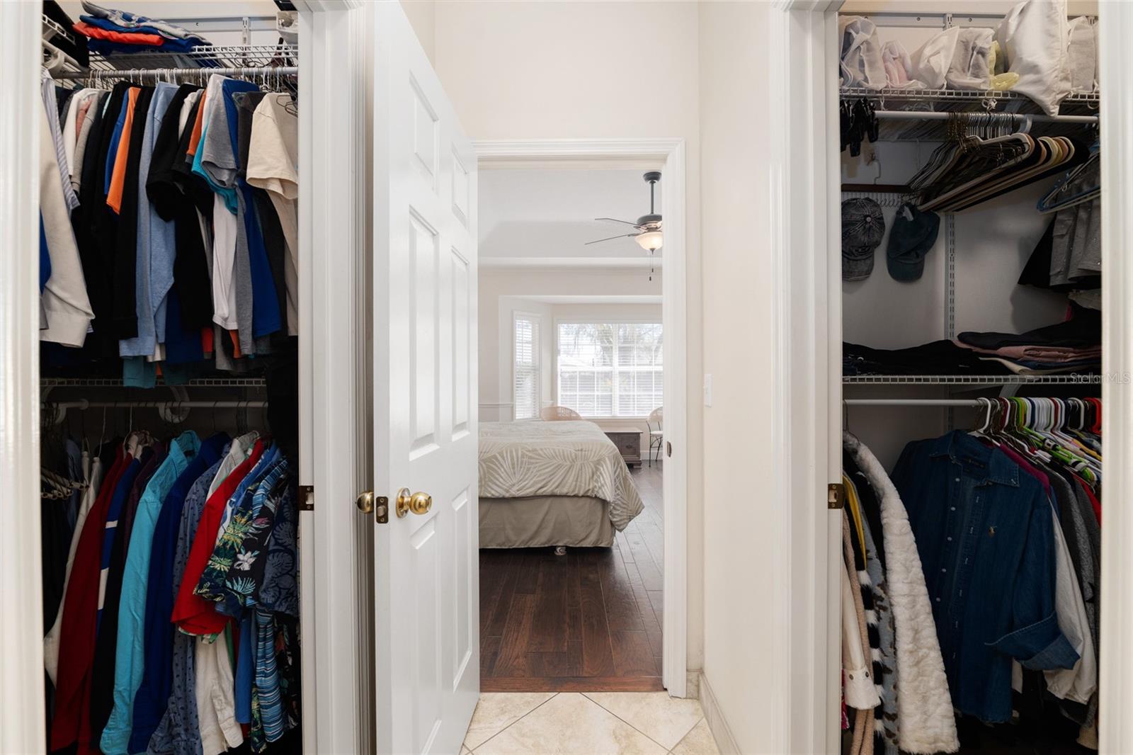 MENTONE - Residential