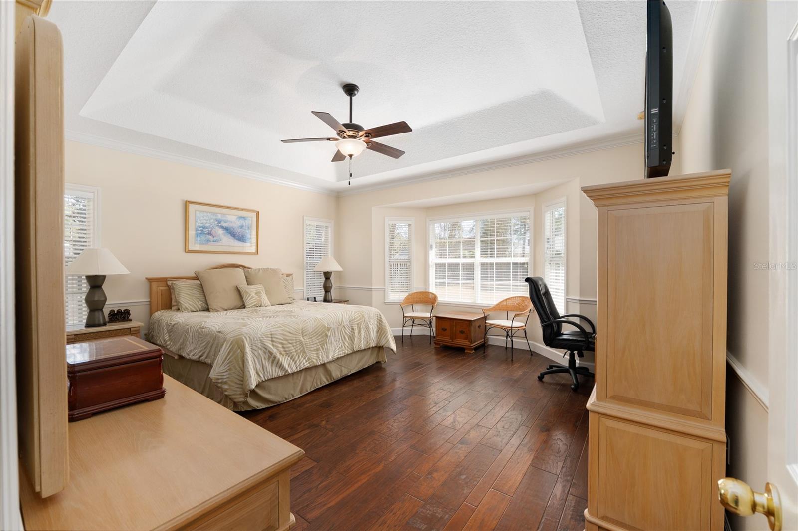 MENTONE - Residential