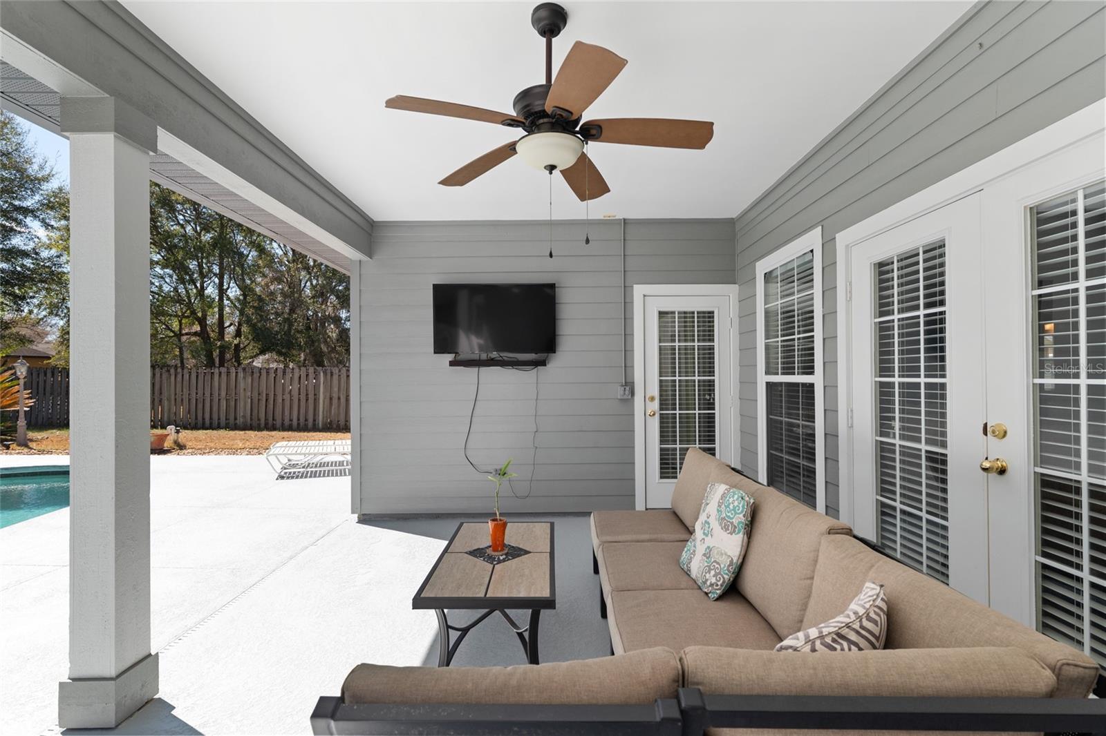 MENTONE - Residential