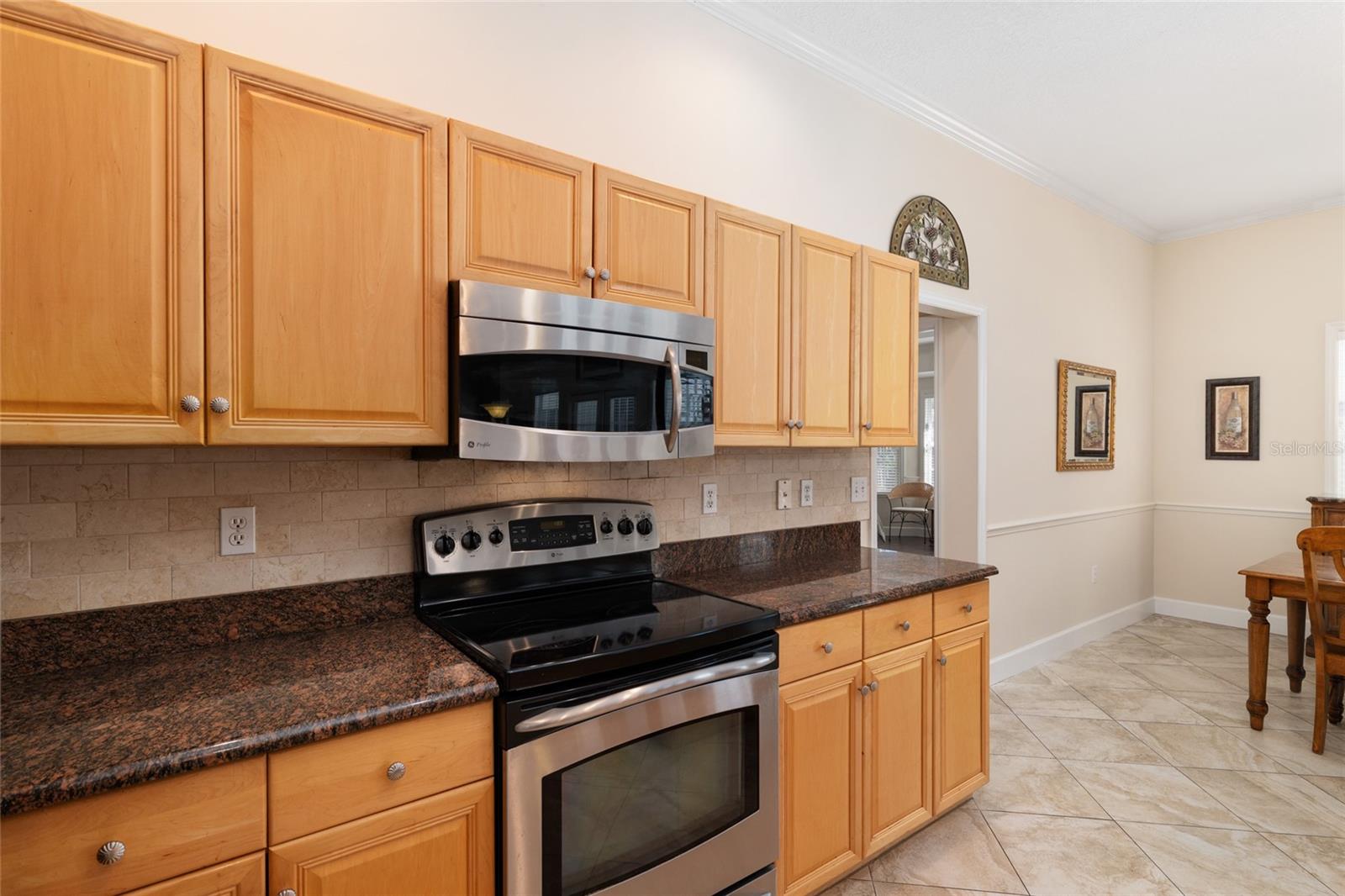 MENTONE - Residential