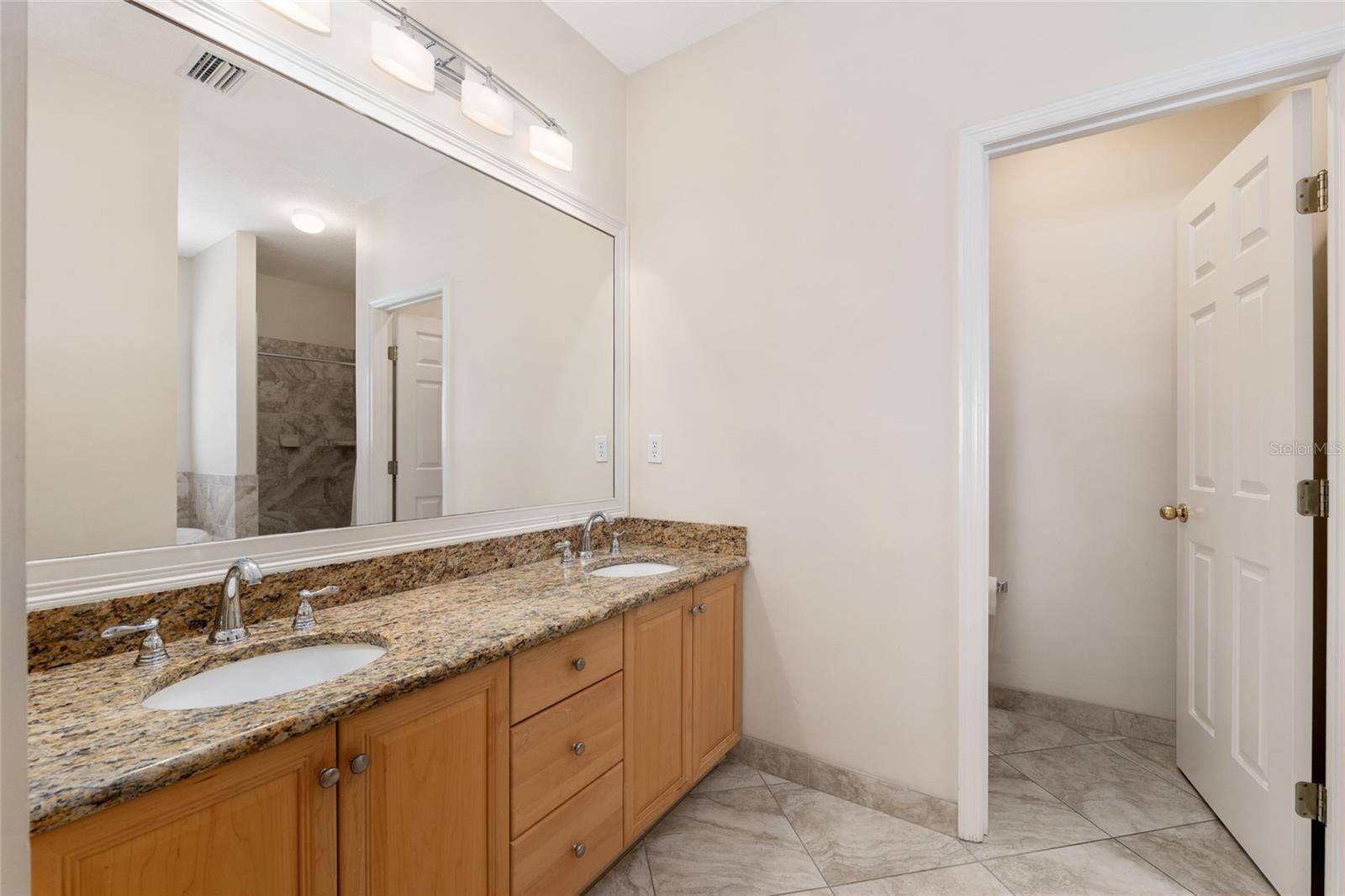 MENTONE - Residential