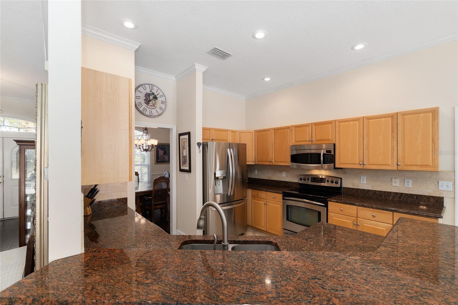 MENTONE - Residential